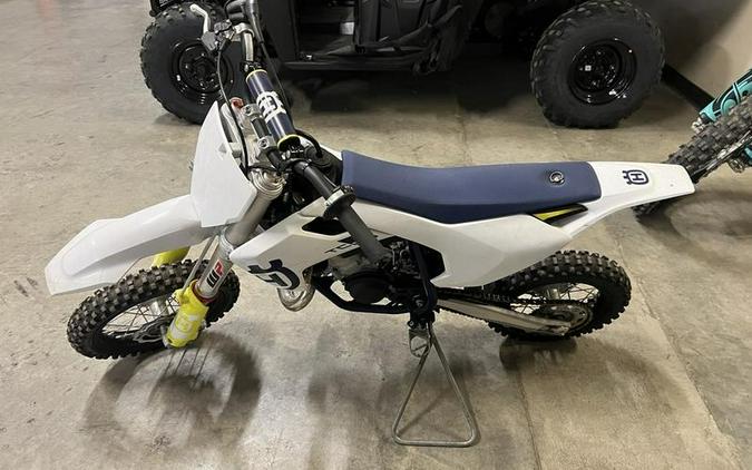 2020 Husqvarna® TC 50