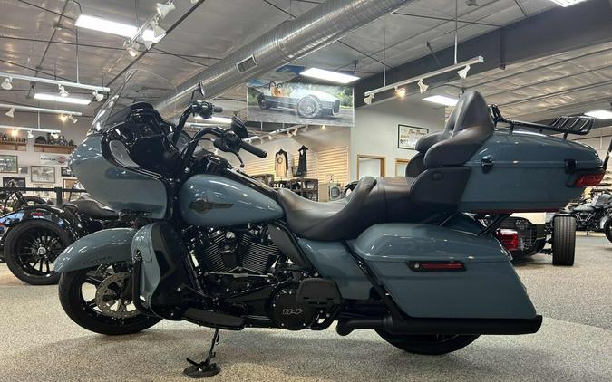 2024 Harley-Davidson® FLTRK Road Glide Limited- W/RDRS