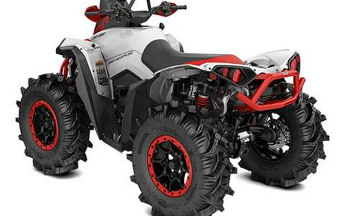 2024 Can-Am Renegade X MR 1000R