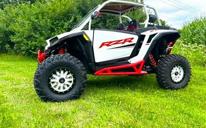 2024 Polaris RZR XP 1000 Sport