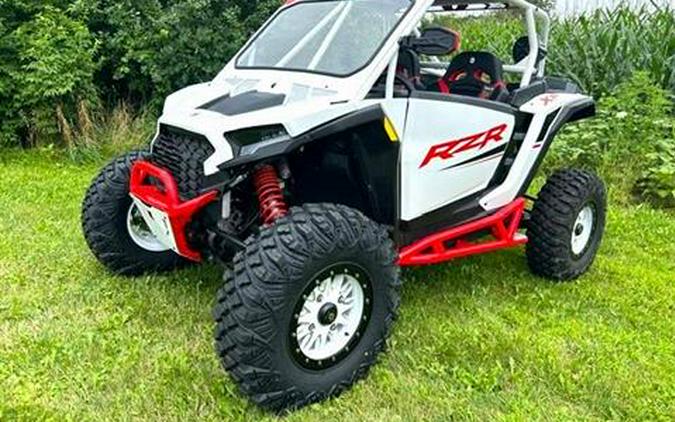 2024 Polaris RZR XP 1000 Sport