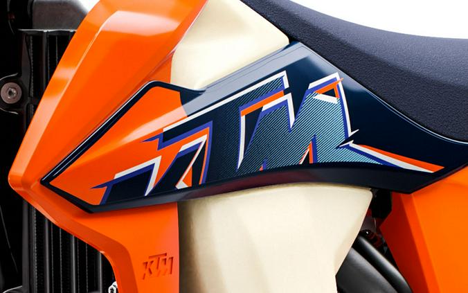 2024 KTM 500 EXC-F