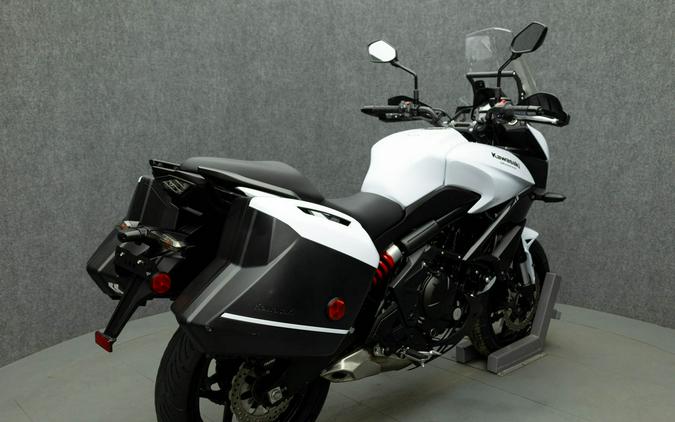 2015 KAWASAKI KLE650 VERSYS 650 W/ABS