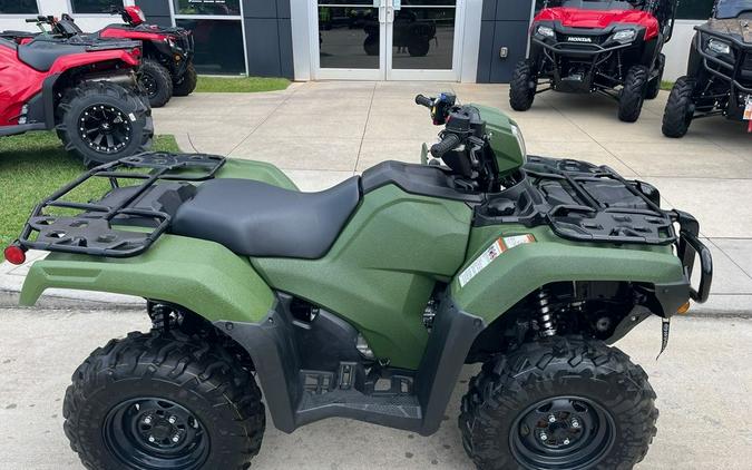 2023 Honda® FourTrax Foreman Rubicon 4x4 Automatic DCT