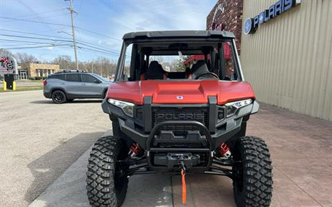 2024 Polaris Polaris XPEDITION ADV 5 Ultimate