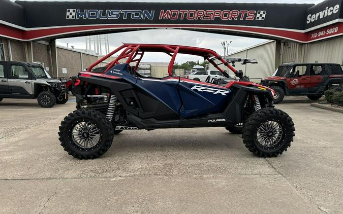 2022 Polaris® RZR PRO XP 4 Ultimate Rockford Fosgate® Limited Edition