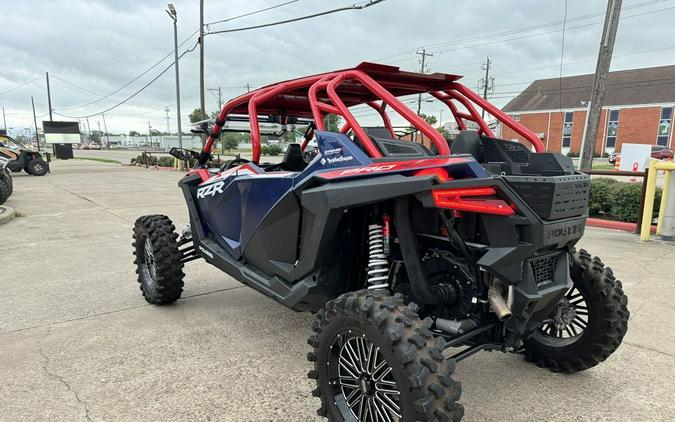 2022 Polaris® RZR PRO XP 4 Ultimate Rockford Fosgate® Limited Edition