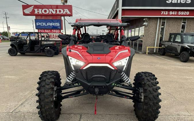 2022 Polaris® RZR PRO XP 4 Ultimate Rockford Fosgate® Limited Edition