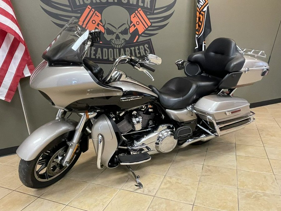 2018 Harley-Davidson Road Glide® Ultra