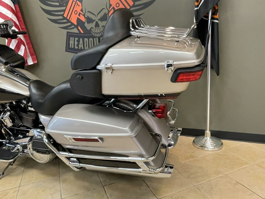 2018 Harley-Davidson Road Glide® Ultra