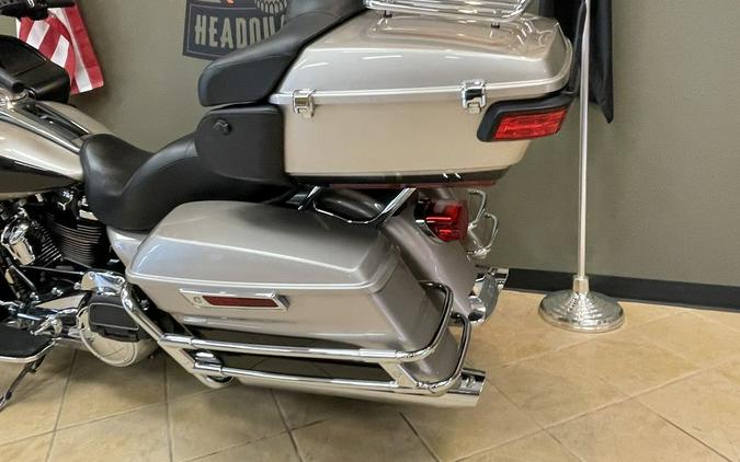 2018 Harley-Davidson Road Glide® Ultra