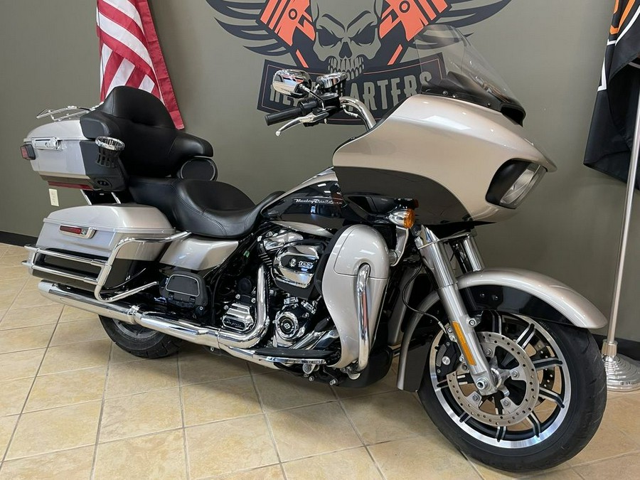 2018 Harley-Davidson Road Glide® Ultra