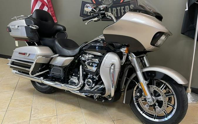 2018 Harley-Davidson Road Glide® Ultra