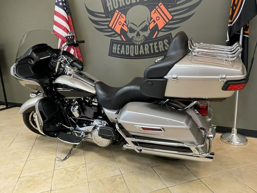 2018 Harley-Davidson Road Glide® Ultra