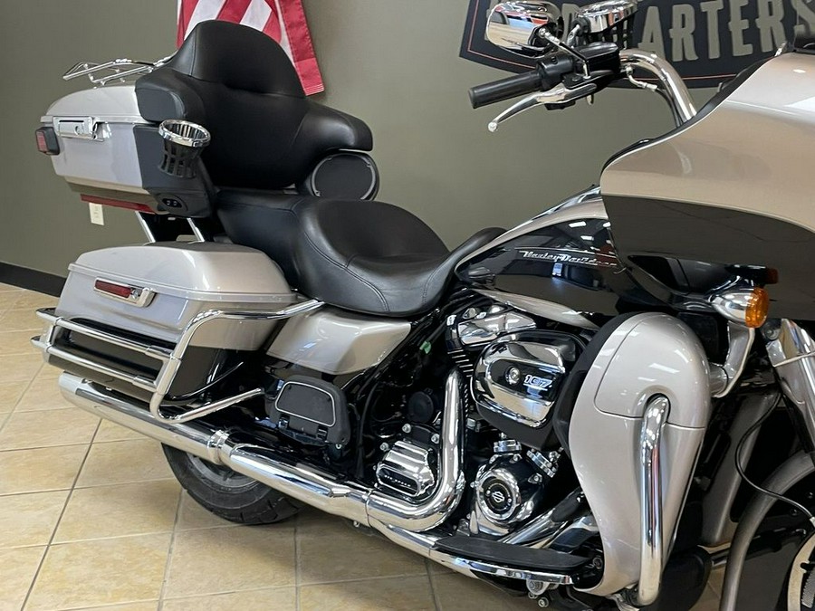 2018 Harley-Davidson Road Glide® Ultra