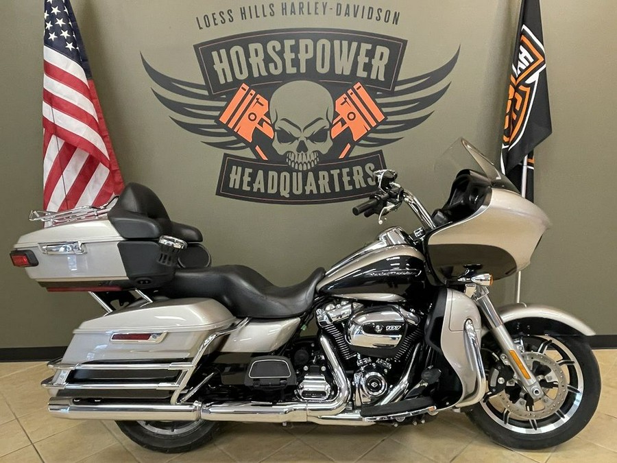 2018 Harley-Davidson Road Glide® Ultra