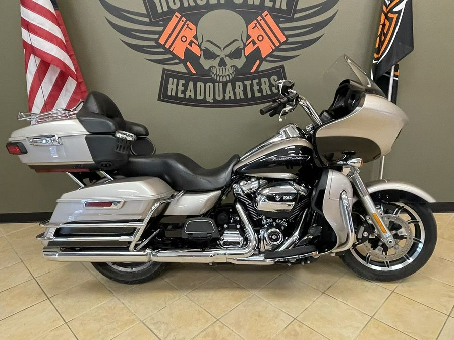 2018 Harley-Davidson Road Glide® Ultra