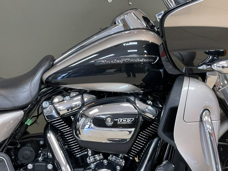 2018 Harley-Davidson Road Glide® Ultra