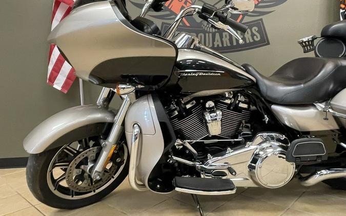 2018 Harley-Davidson Road Glide® Ultra