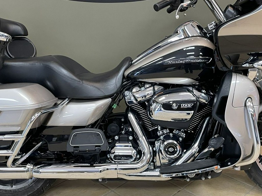 2018 Harley-Davidson Road Glide® Ultra