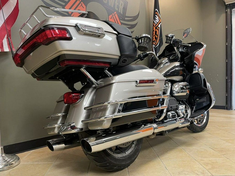 2018 Harley-Davidson Road Glide® Ultra