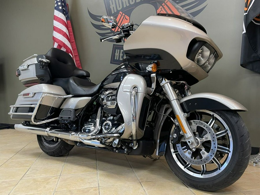 2018 Harley-Davidson Road Glide® Ultra