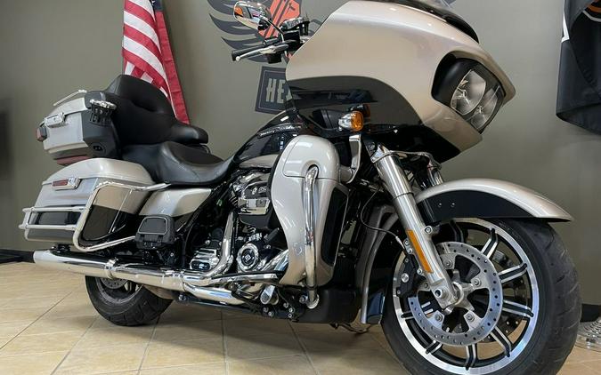 2018 Harley-Davidson Road Glide® Ultra