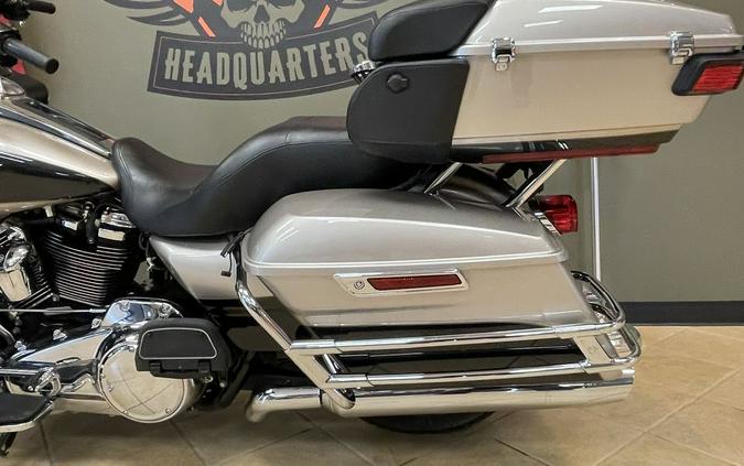 2018 Harley-Davidson Road Glide® Ultra