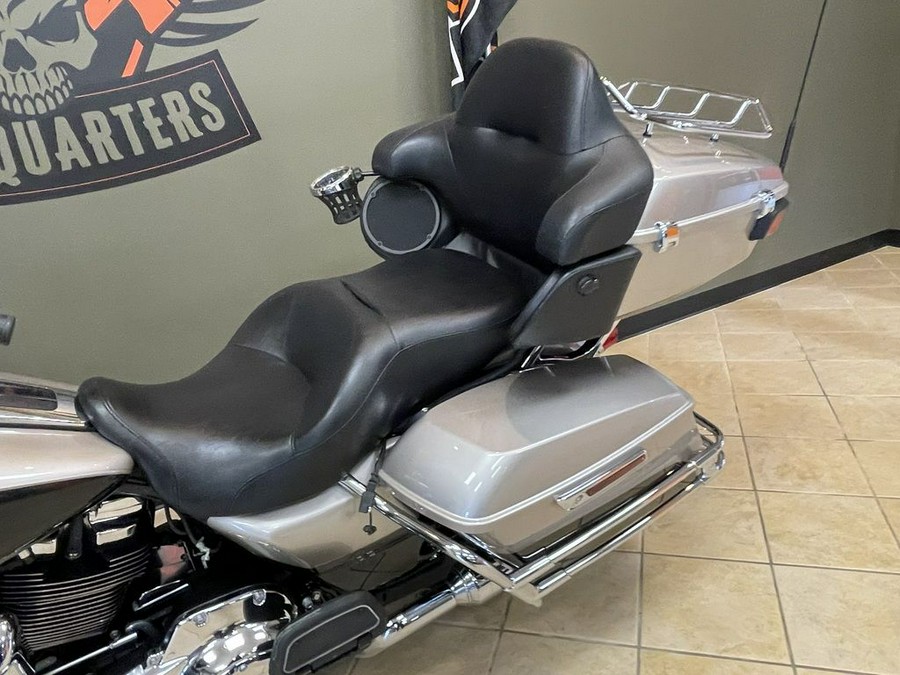 2018 Harley-Davidson Road Glide® Ultra