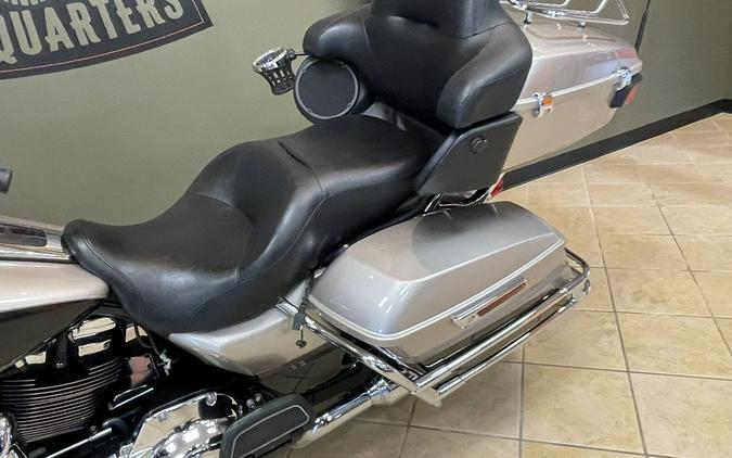 2018 Harley-Davidson Road Glide® Ultra