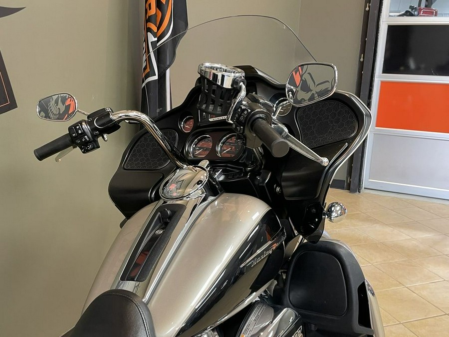 2018 Harley-Davidson Road Glide® Ultra