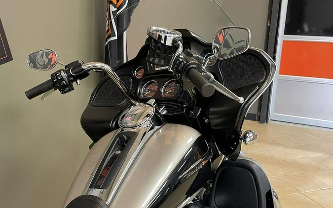 2018 Harley-Davidson Road Glide® Ultra