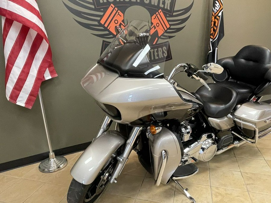 2018 Harley-Davidson Road Glide® Ultra