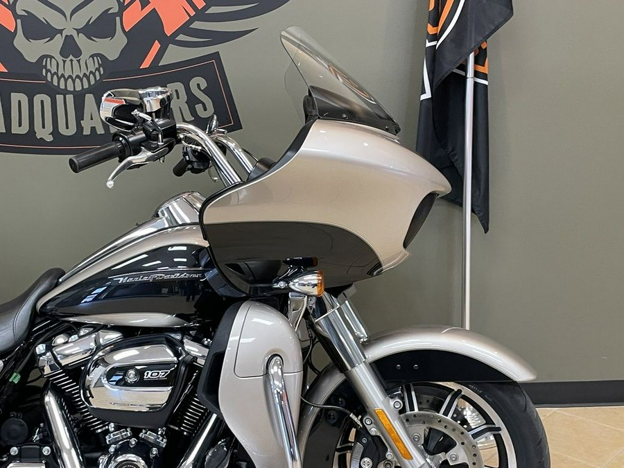 2018 Harley-Davidson Road Glide® Ultra