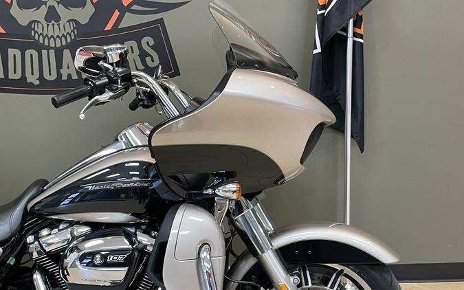 2018 Harley-Davidson Road Glide® Ultra