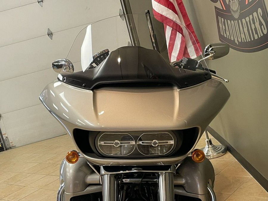 2018 Harley-Davidson Road Glide® Ultra