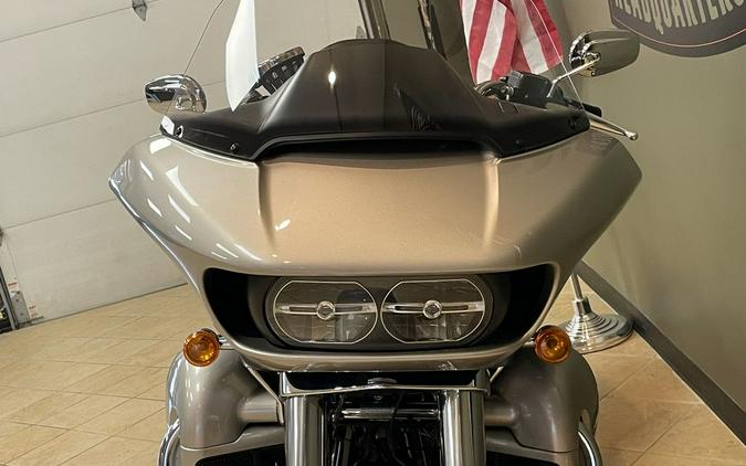 2018 Harley-Davidson Road Glide® Ultra