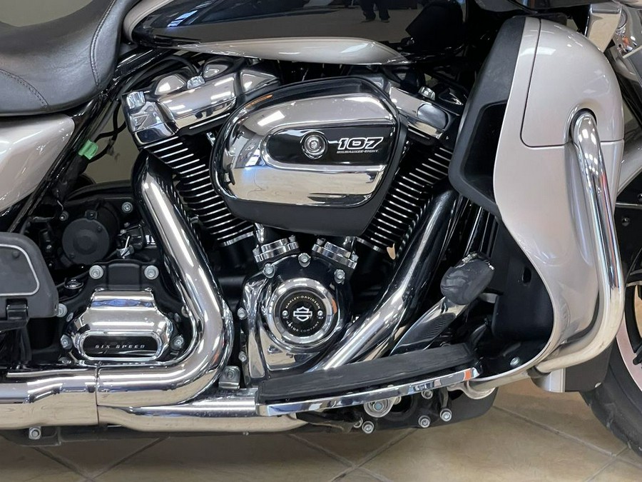 2018 Harley-Davidson Road Glide® Ultra