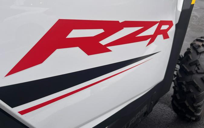 2024 Polaris RZR XP® 1000 Sport