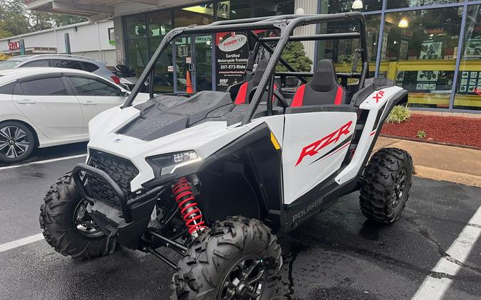 2024 Polaris RZR XP® 1000 Sport