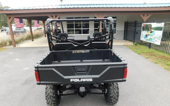 2024 Polaris Ranger Crew 570 Full-Size