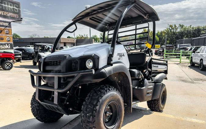 2020 Kawasaki Mule SX™ 4x4 SE FI