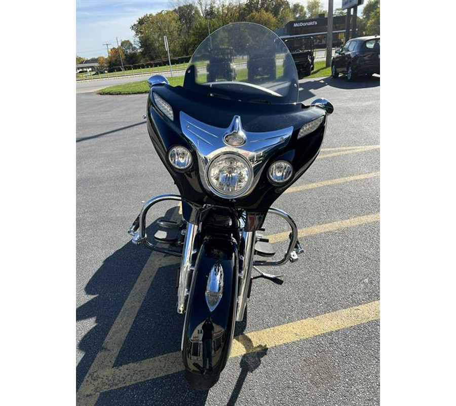 2015 Indian Motorcycle Chieftain®