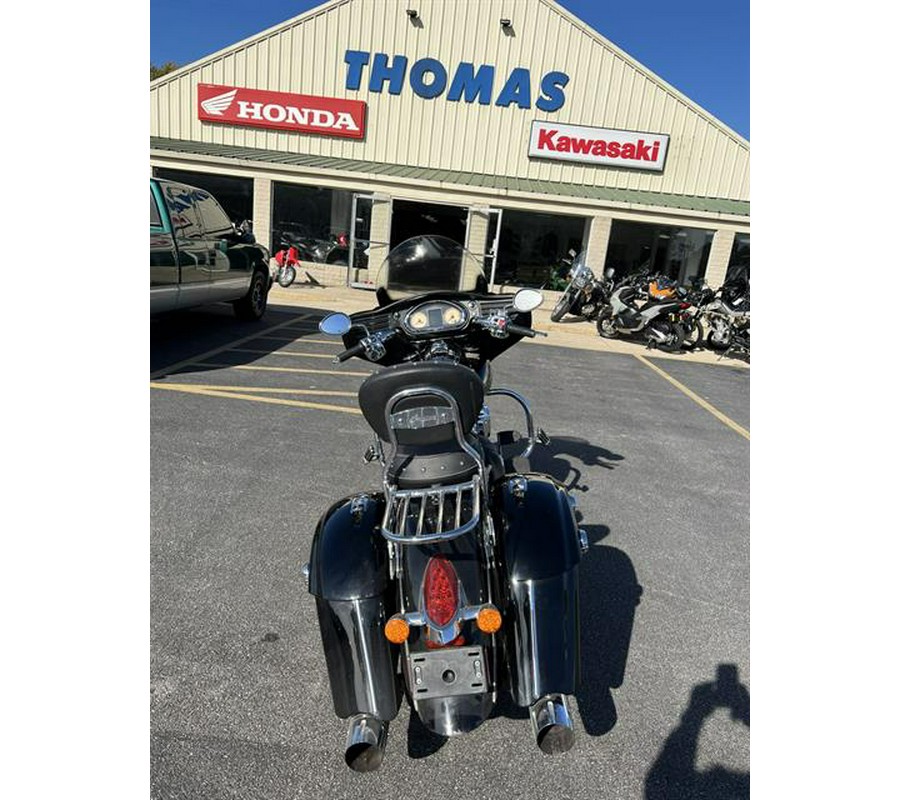 2015 Indian Motorcycle Chieftain®