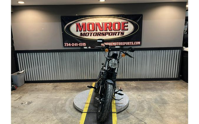 2022 Harley-Davidson® IRON 883