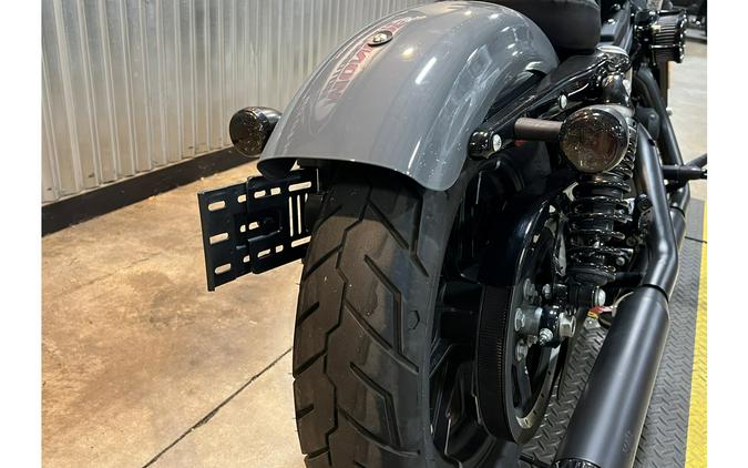 2022 Harley-Davidson® IRON 883