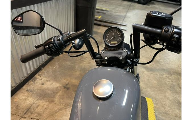 2022 Harley-Davidson® IRON 883