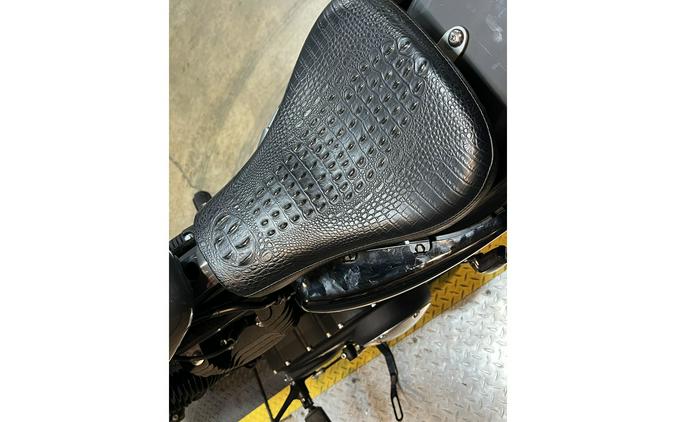 2022 Harley-Davidson® IRON 883