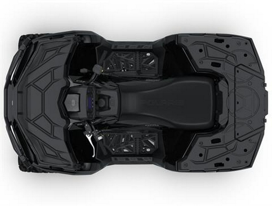 2026 Polaris Sportsman 570 Trail