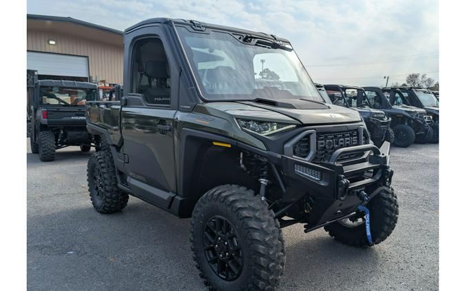 2026 Polaris RANGER XD 1500 NORTHSTAR EDITION MOUNTAINEER